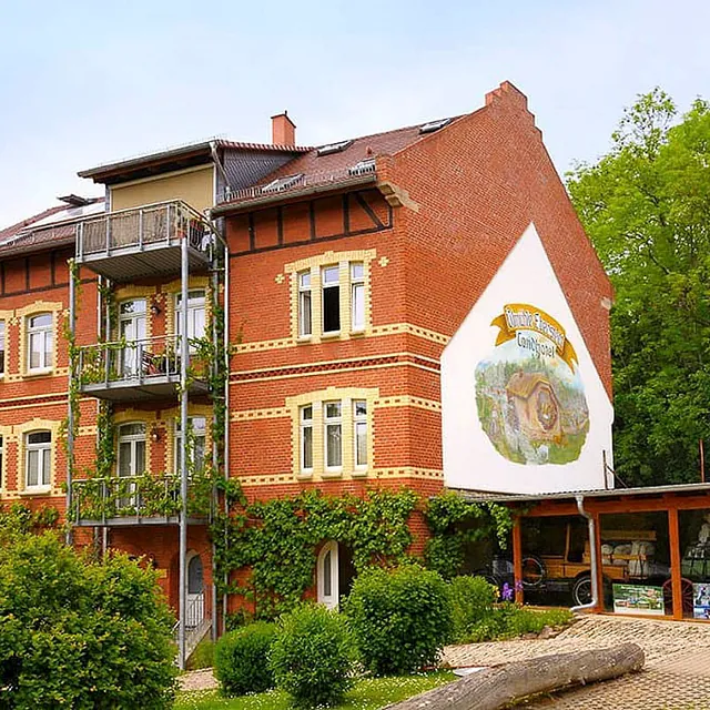 Galerie von Ölmühle Eberstedt - Hotel & Mühlenschänke